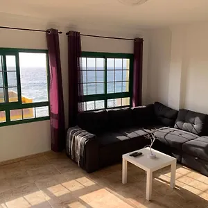 El Mar -tenerife Sur Appartamento Arico