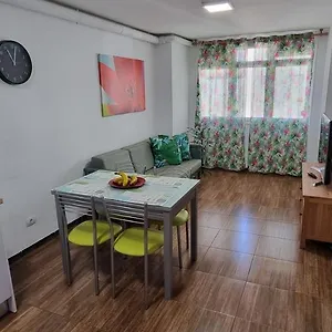El Rincon De Sam Appartamento Arinaga