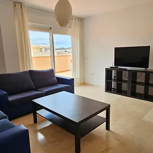 Residencia Alfil Málaga