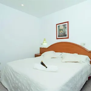 Xaloc Hrc Appartamento Cala Millor (Mallorca)