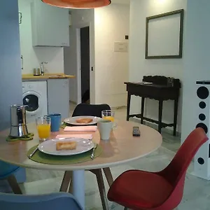  Appartement Pop Art House Center 2 Bedrooms