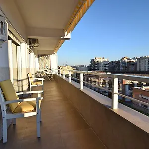 Luxury Reding Solo Familias Malaga